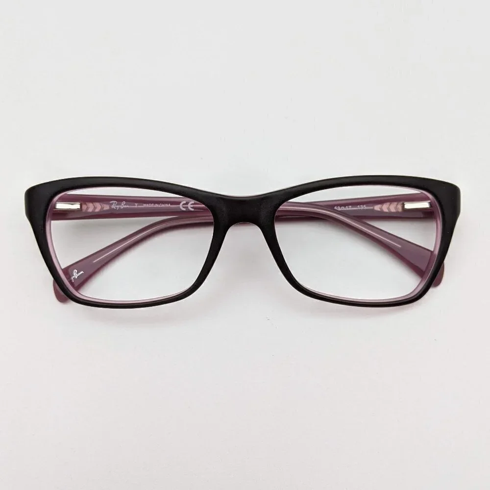 🕶️Ray-Ban RB5298 5386 Eyeglasses 53/17 135 /KAA551🕶️
